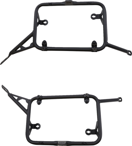 GIVI Side Case Mount - Suzuki PLO3118MK