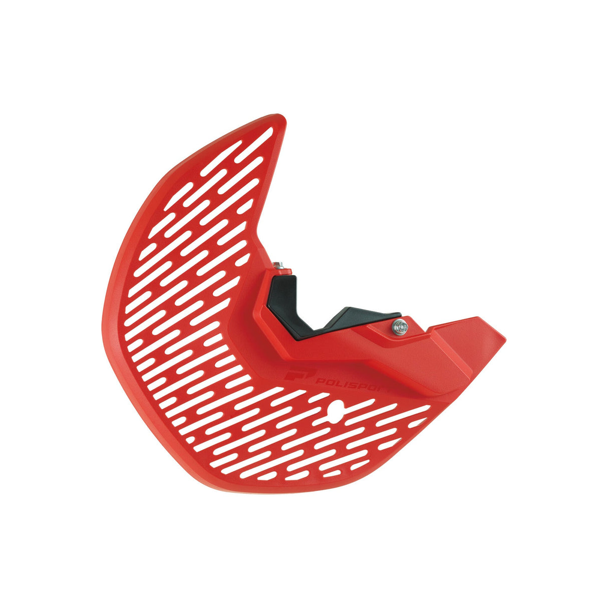 POLISPORT Disc/Fork Bottom Protector White Gas/Husq/Ktm 8158500005