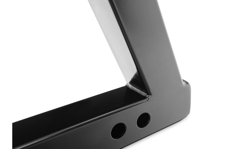 BackRack 01-23 Silverado/Sierra 2500HD/3500HD Open Rack Frame Only Requires Hardware 14800