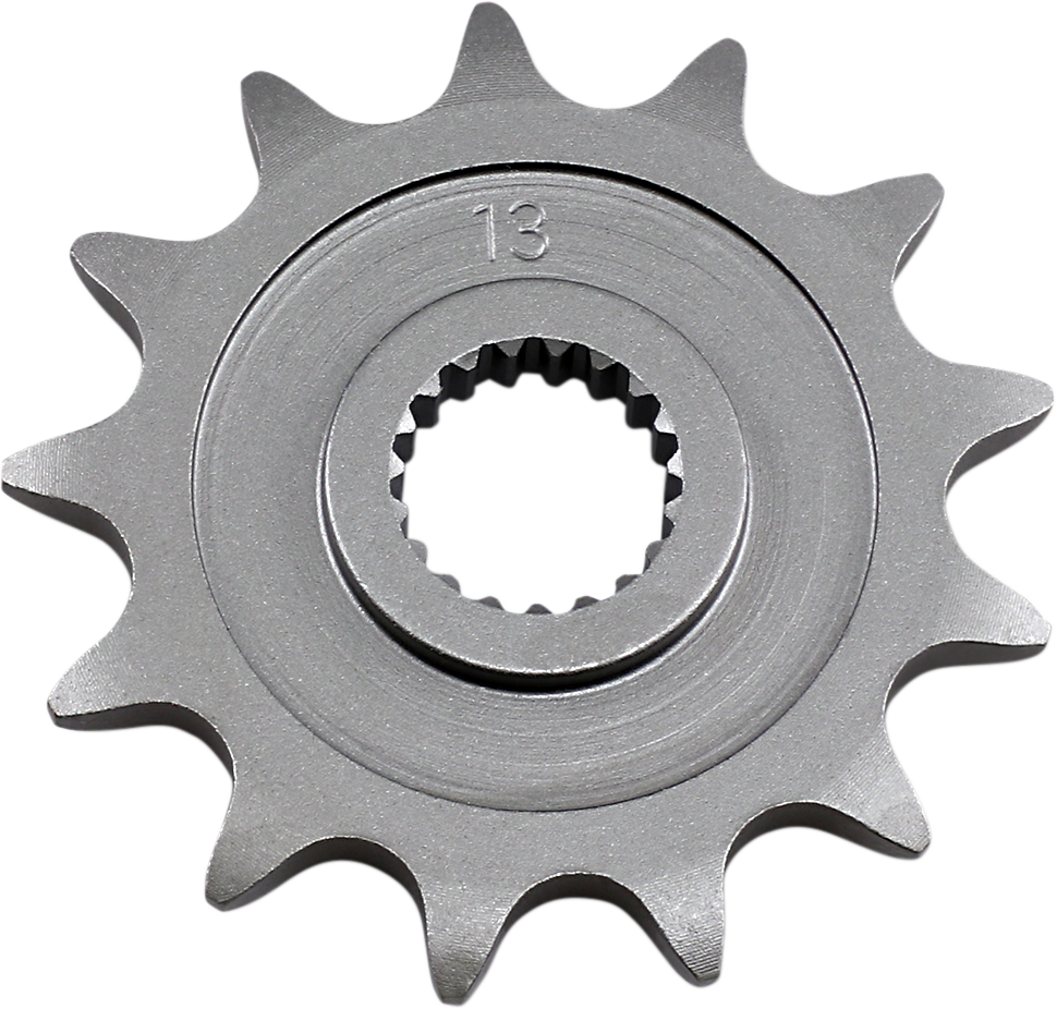 Parts Unlimited Countershaft Sprocket - 13-Tooth 23803-Ks6-70013