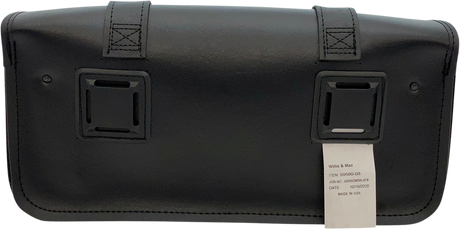 WILLIE & MAX LUGGAGE Brass Monkey Tool Bag 59590-08