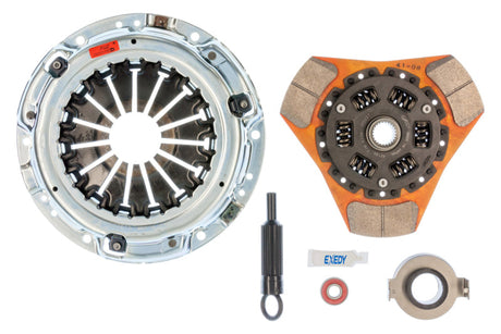 Exedy 2005-2007 Subaru Legacy H4 Stage 2 Cerametallic Clutch Thick Disc 15952