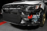 Perrin 22-23 Subaru WRX Front Mount Intercooler Kit (Red Tubes & Black Core) PSP-ITR-441BK/RD