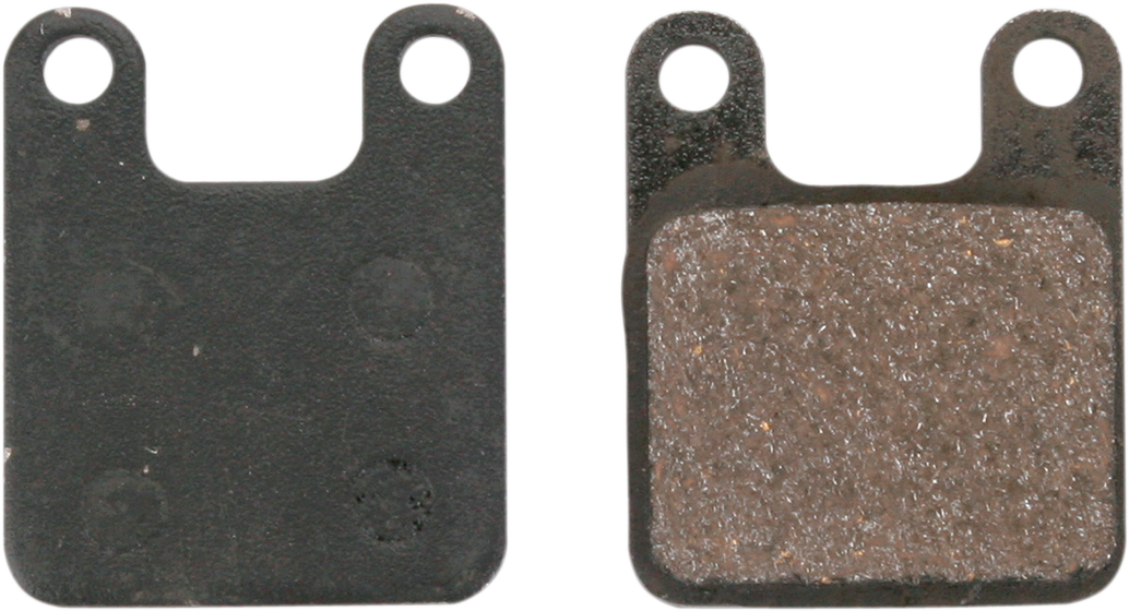 DP BRAKES Sintered Brake Pads - DP951 DP951