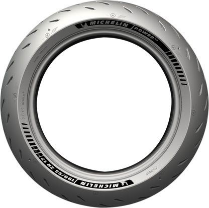 MICHELIN Tire - Power GP - Rear - 200/55ZR17 - (78W) 3373