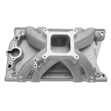 Edelbrock Manifold Victor 350 Olds 2812