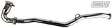 Turbo XS 2015 Subaru WRX M/T Catted Front Pipe W15-FPC