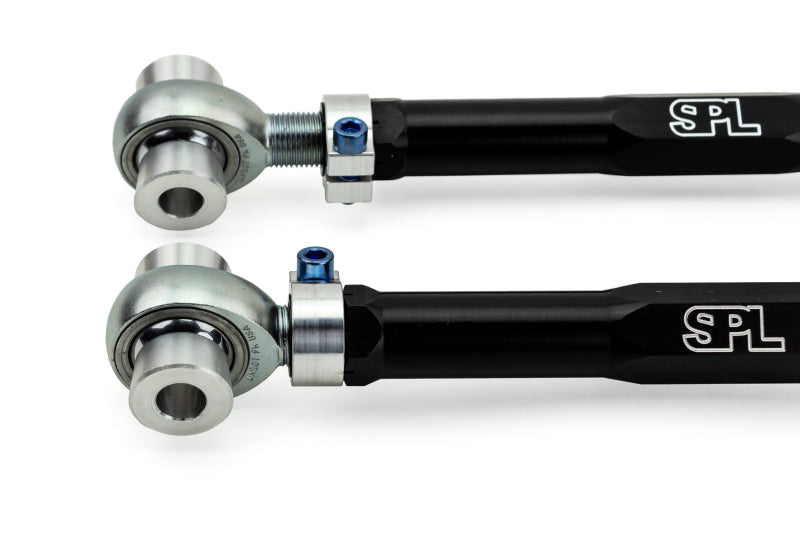 SPL Parts 2012+ BMW 3 Series/4 Series F3X Rear Traction Links SPL RTR F3X