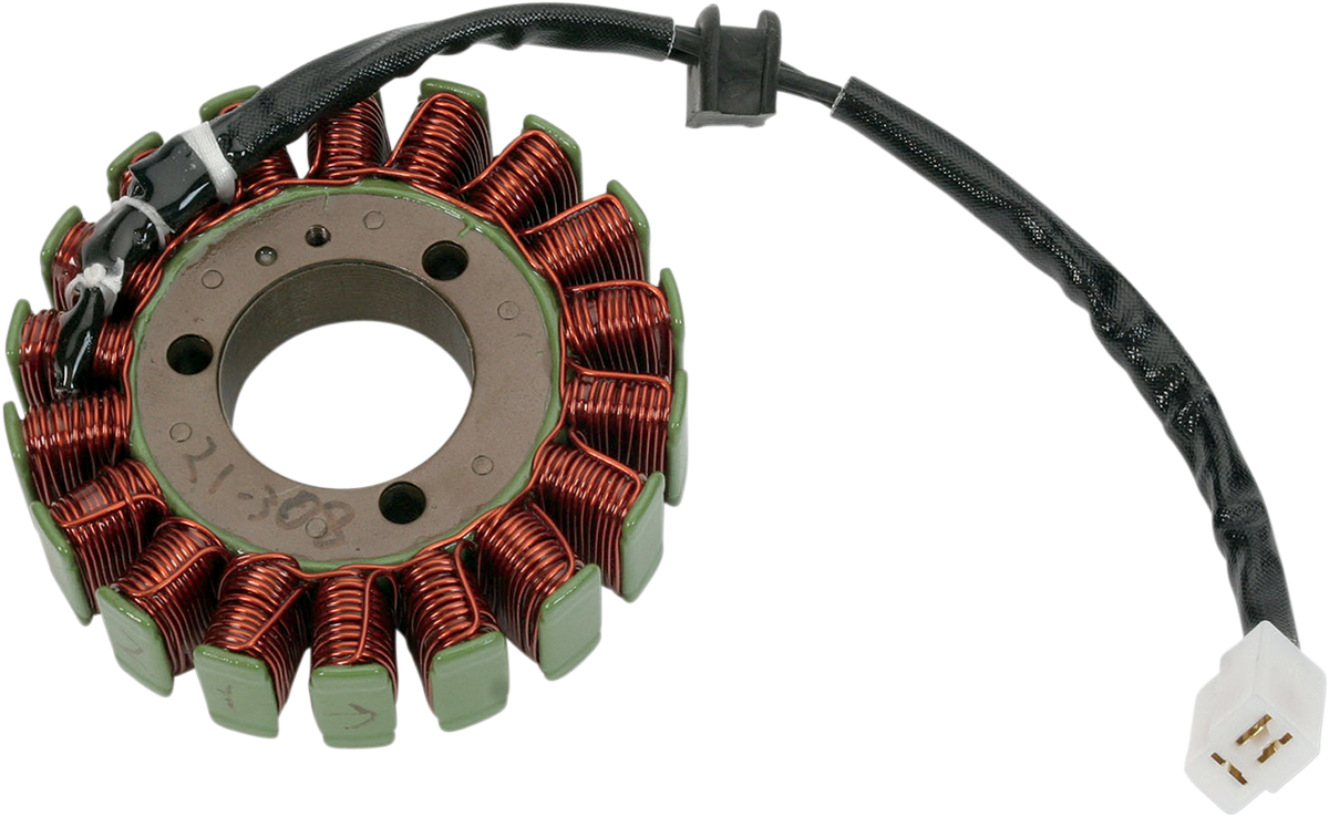 RICK'S MOTORSPORT ELECTRIC Stator - Suzuki 21-308