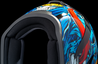 ICON Airform™ Helmet - MIPS® - Brozak - Blue - 3XL 0101-14936