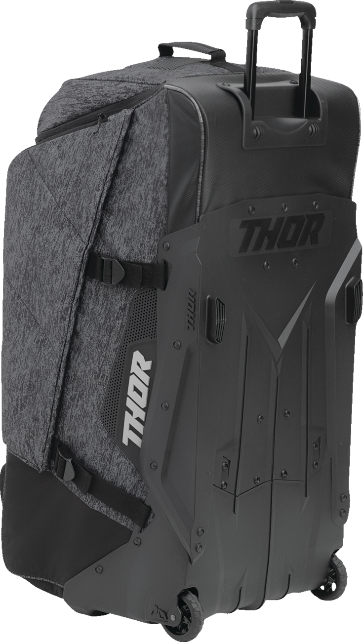 THOR Transit Wheelie Bag - Charcoal/Heather 3512-0299