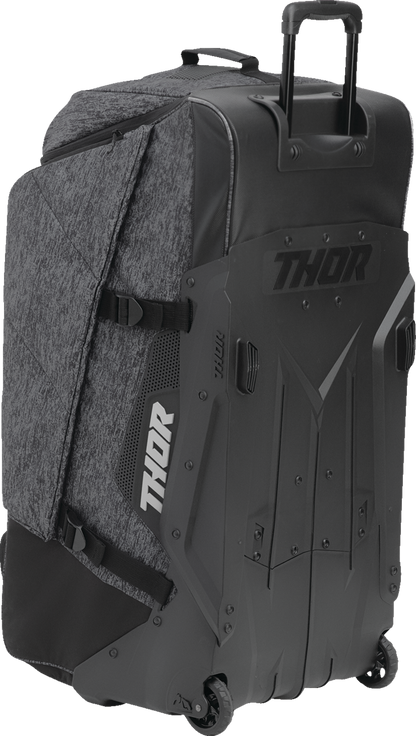 THOR Transit Wheelie Bag - Charcoal/Heather 3512-0299