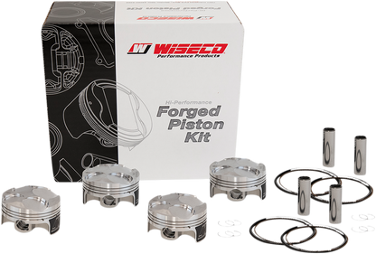 WISECO Piston Kit CK222