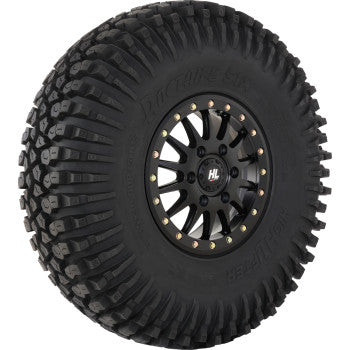 HIGH LIFTER Tire - Roctane STX - Front/Rear - 37x10R15 - 8 Ply 001-2750HL