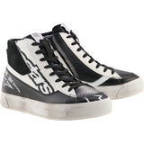 ALPINESTARS Stella Stated Flair Shoes - Black/White - US 5 2541426-12-5