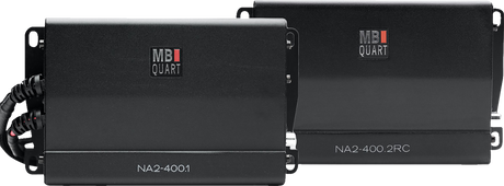 MB QUART Audio Kit - Ranger MBQRG-STG3-1