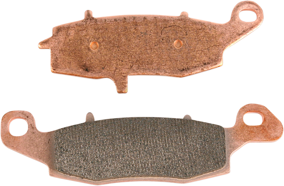 EBC HH Brake Pads - FA229HH FA229HH