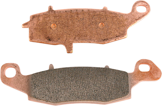 EBC HH Brake Pads - FA229HH FA229HH