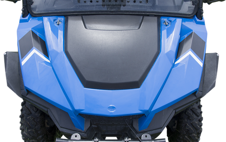SEIZMIK Fender Flare 67-10008KIT