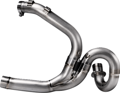 AKRAPOVIC Titanium Header Ducati Scrambler  2021-2022  E-D8E2 1812-0564