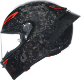 Casco AGV Pista GP RR - Carbonio Forgiato - Italia - Mediano 2118356002003M 