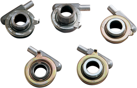 DRAG SPECIALTIES Front Wheel Speedometer Drive Unit - Spacer 0.330" - 2:1 Ratio SPACER IS ACTUALLY .330" 74074