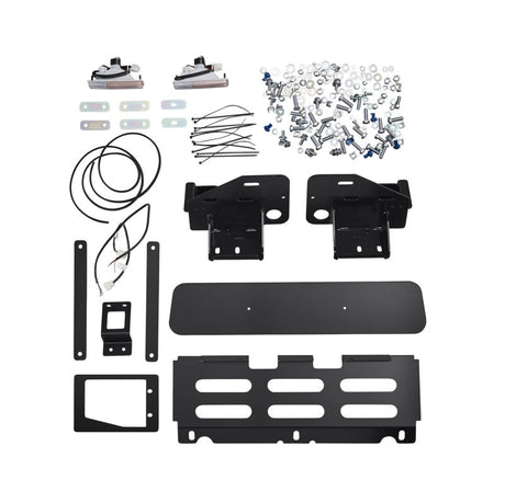 ARB Combar F250/35099-04 12-16.5 3436030