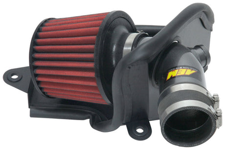 AEM 17-18 Audi A3 L4-2.0L F/I Cold Air Intake 21-840C