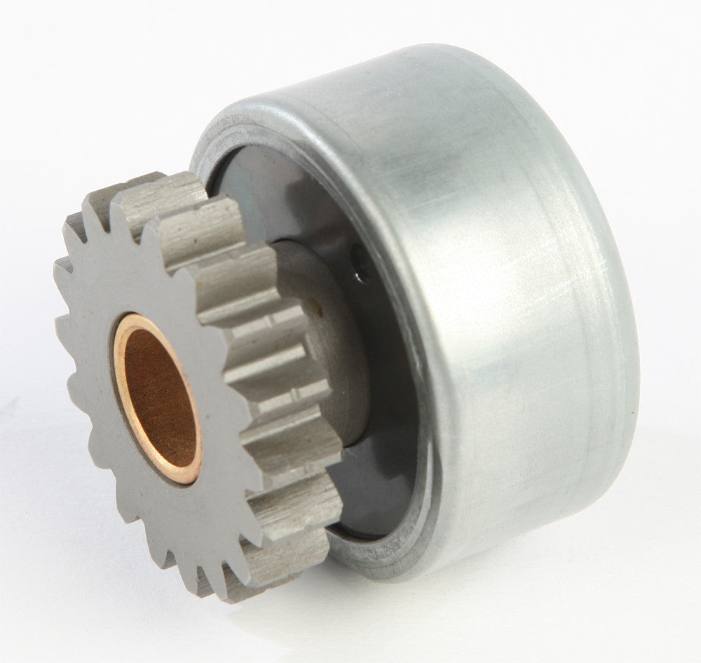 RICKS Starter Motor 61-004