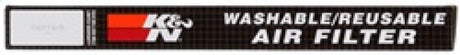 K&N 05-09 VW Passat / 06-08 GTI / 04-08 Audi A3 2.0L-L4 Drop In Air Filter 33-2888