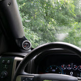 Autometer 2-1/16in Single Pillar 14-15 Chevy Full Size (Gen 3) 17119