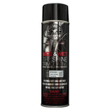 Chemical Guys Nice & Wet Tire Shine Protective Coating for Rubber/Plastic TVDSPRAY101