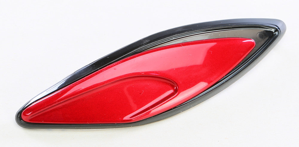 KABUTOFront Right Vent Shiny R Ed Avand-21449103