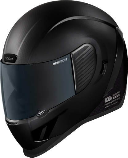 ICON Airform™ Helmet - Counterstrike - MIPS® - Black - Large 0101-14139