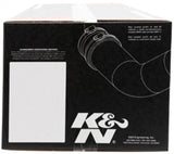 K&N 2015 Ford Mustang L4-2.3L 57 Series FIPK Performance Intake Kit 57-2589