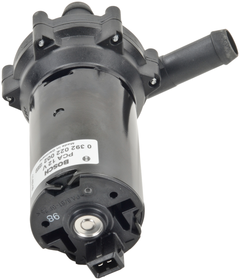 Bosch Electric Water Pump *Special Order* 392022002