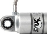 Fox 99+ Chevy HD 2.0 Performance Series 14.1in. Smooth Body Remote Res. Rear Shock / 7-10in. Lift 980-24-957