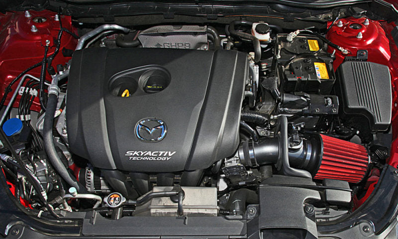 AEM 14-16 Mazda 6 2.5L - Cold Air Intake System 21-779C