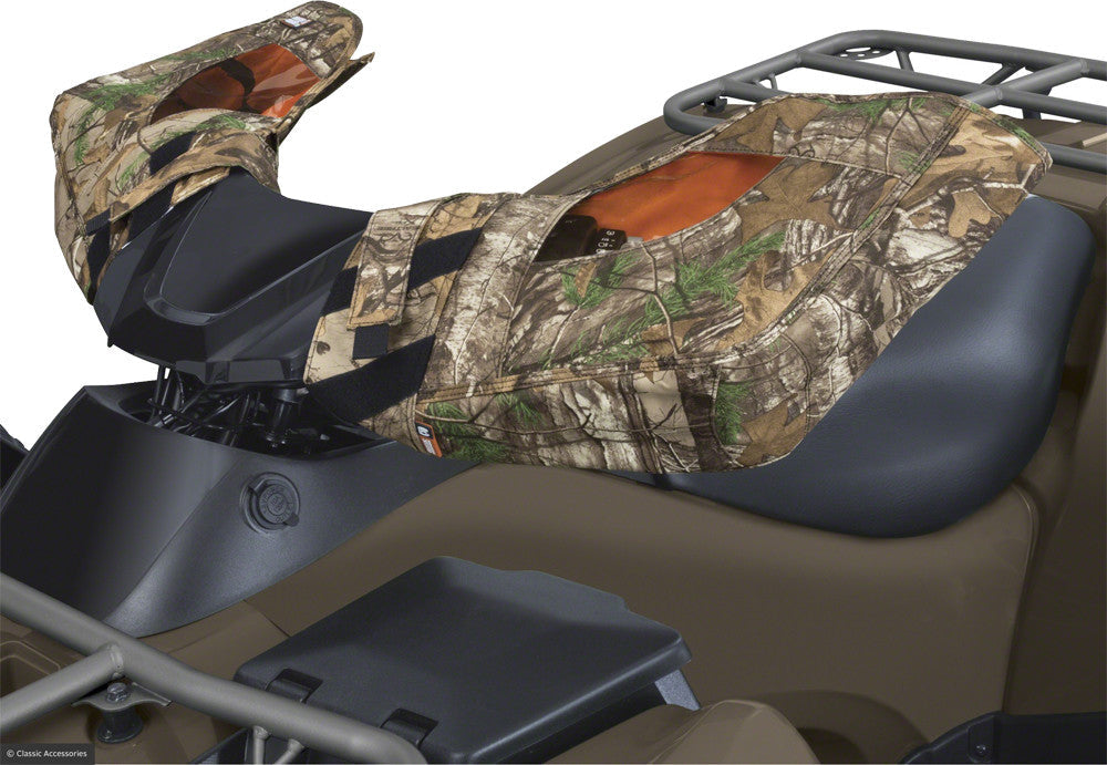CLASSIC ACC. Handlebar Mitts (Realtree Xtra) 15-069-014702-00