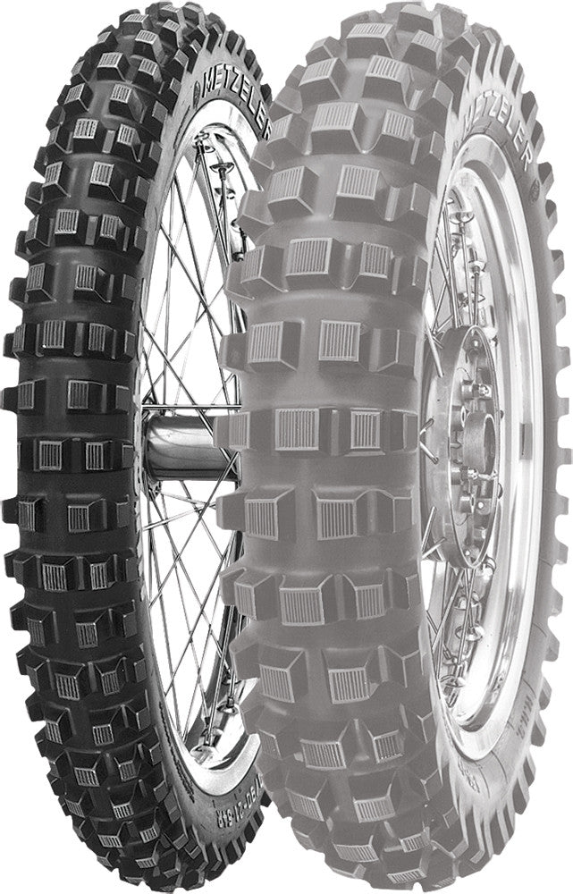 METZELERTire 90/90-21 Unix1679000