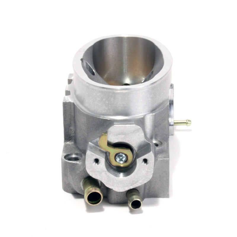 BBK 85-88 GM 305 350 Twin 52mm Throttle Body BBK Power Plus Series 1534