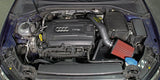 AEM Cold 2015-2016 Audi A3 L4-2.0L F/I Silver Cold Air Intake 21-802C