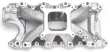 Edelbrock Ford Windsor Super Victor EFI Manifold 8 2In Deck 29285