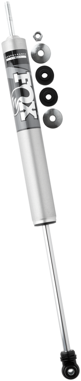 Fox 07+ Toyota Tundra 2.0 Performance Series 11.6 Smooth Body IFP. Rear Shock w/ 5-7in. Lift 985-24-195