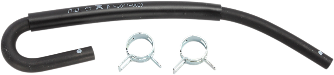 ALL BALLS Hose and Clamp Kit - Honda FS110-0104