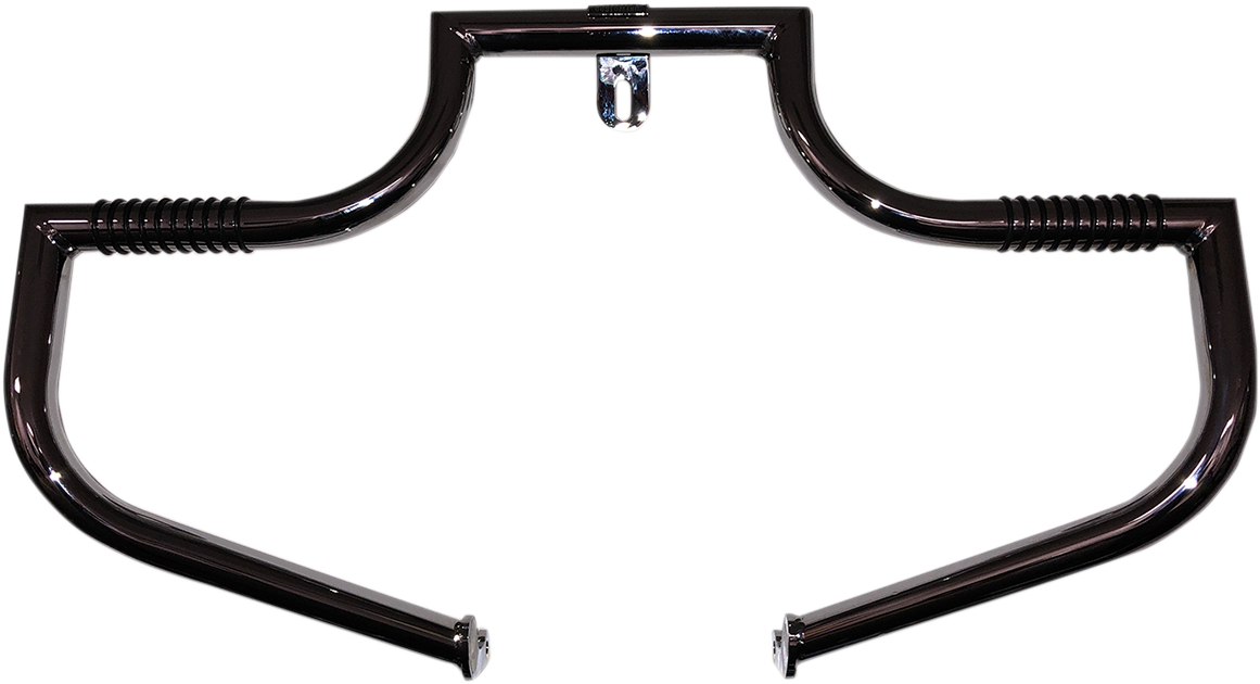 LINDBY Linbar - Gloss Black - Softail BL116-1