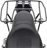 COBRA Detachable Wrap Around Rack - Black 602-2630B