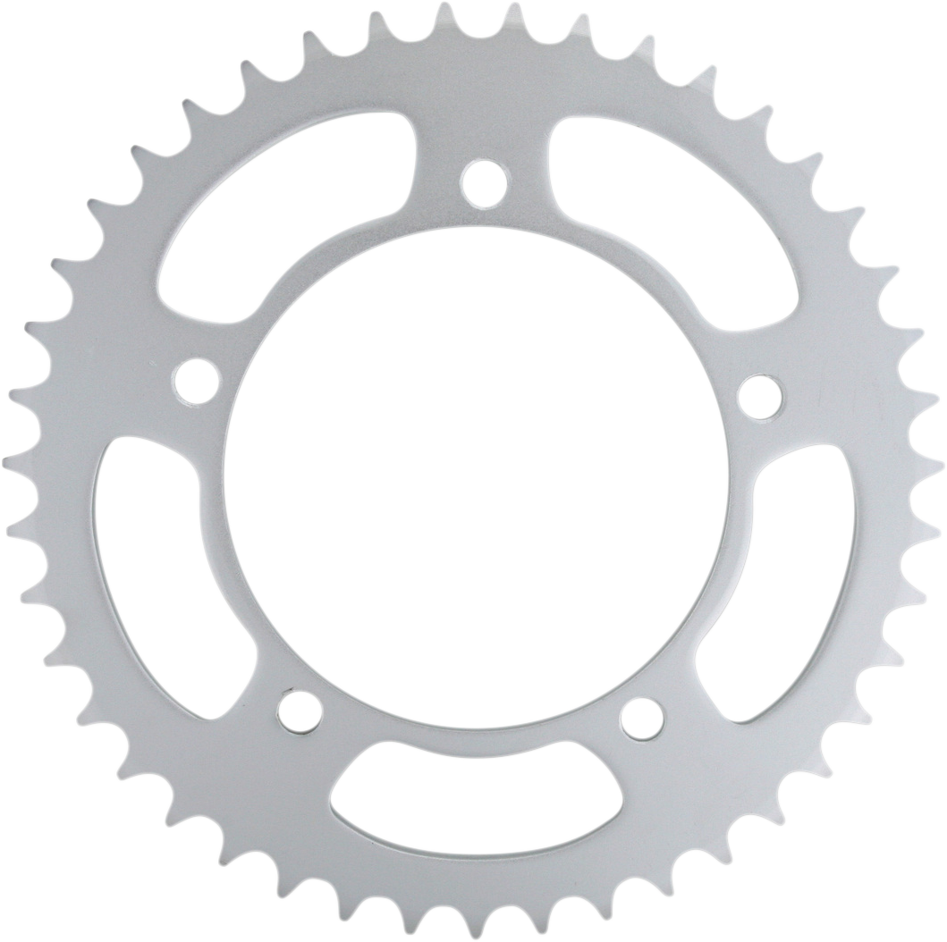 Parts Unlimited Rear Suzuki Sprocket - 520 - 43 Tooth 64511-40f52043