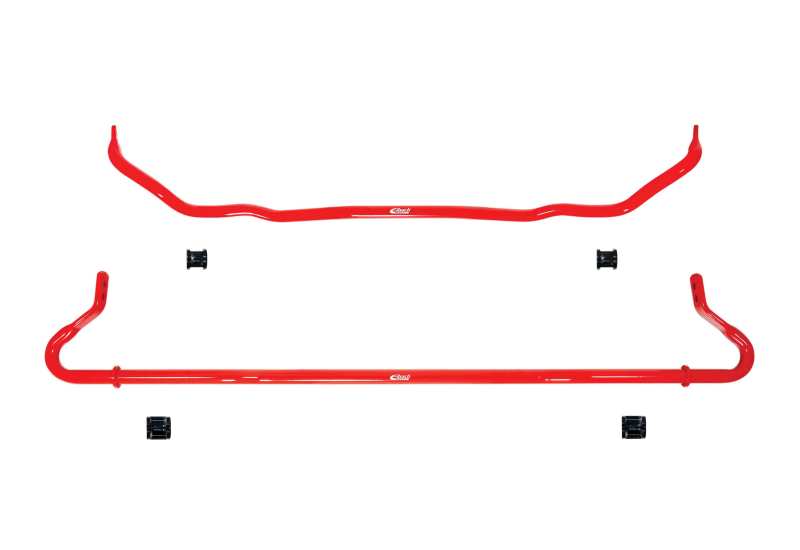 Eibach Anti-Roll Bar Kit (Front & Rear) for 2015 Subaru WRX 2.0L Turbo (excluding STI) 7727.32