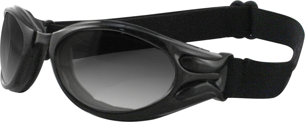 BOBSTER Igniter Goggle Sunglasses W/Photochromatic Lens BIGN001
